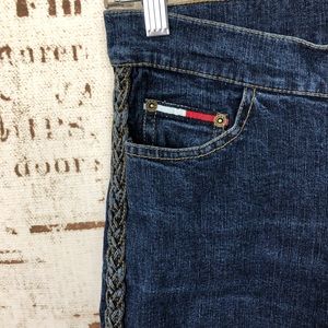 Tommy Hilfiger Jeans
